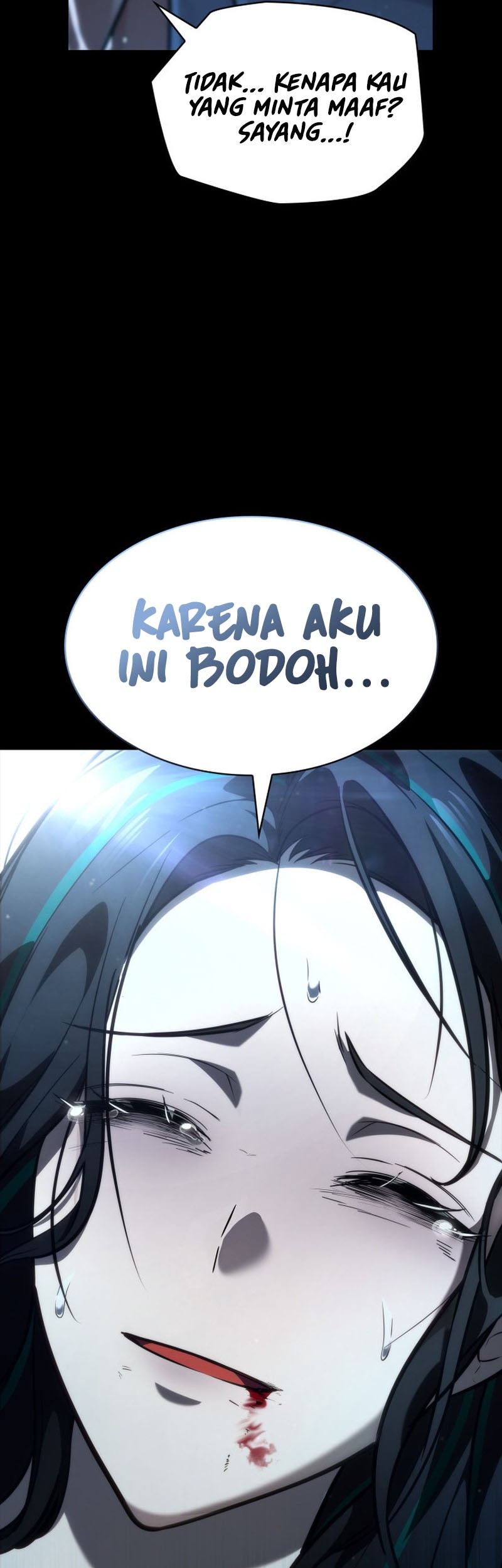 Infinite Mage Chapter 83 page 88