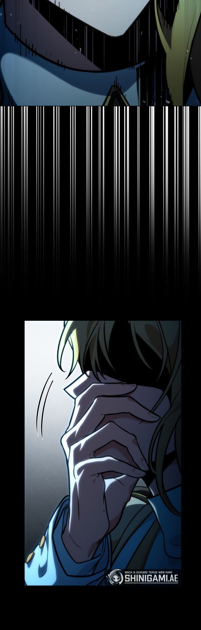 Infinite Mage Chapter 83 page 3