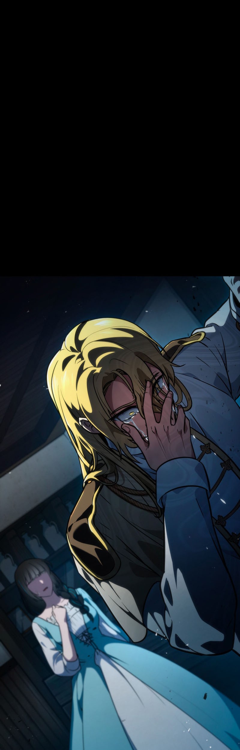 Infinite Mage Chapter 83 page 4