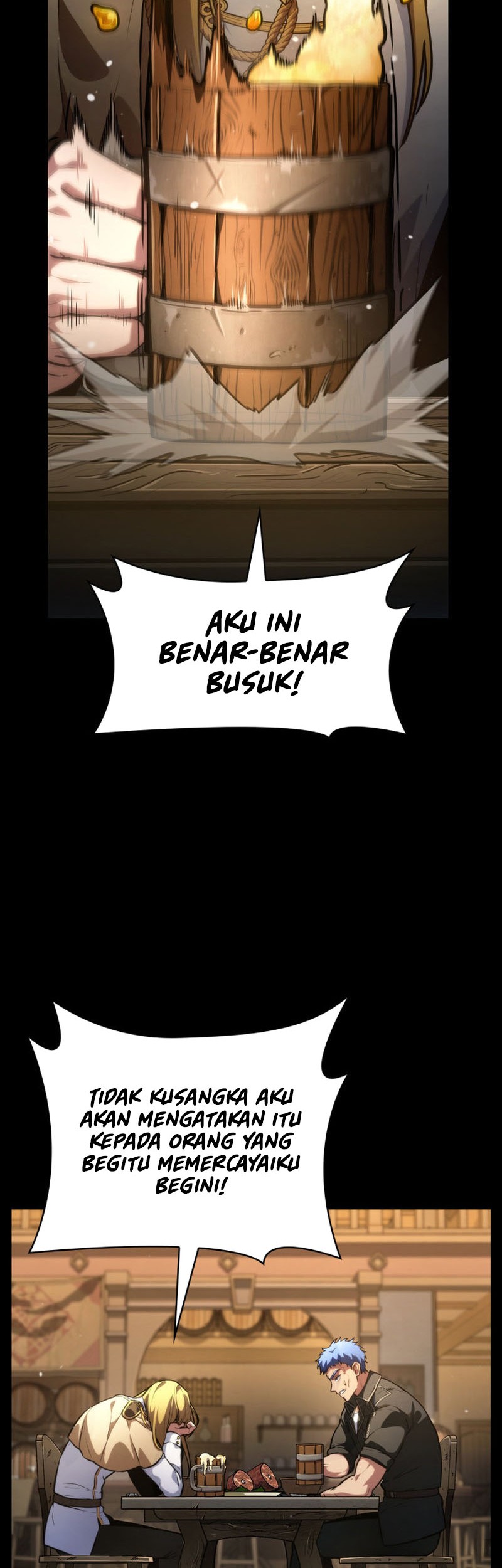 Infinite Mage Chapter 83 page 11