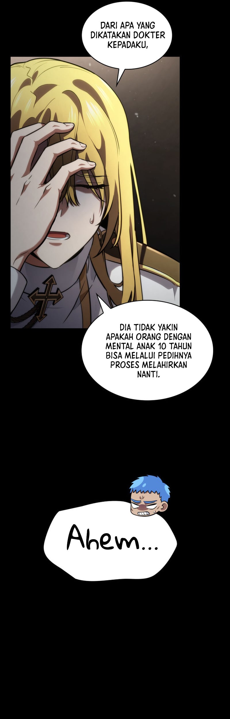Infinite Mage Chapter 83 page 14