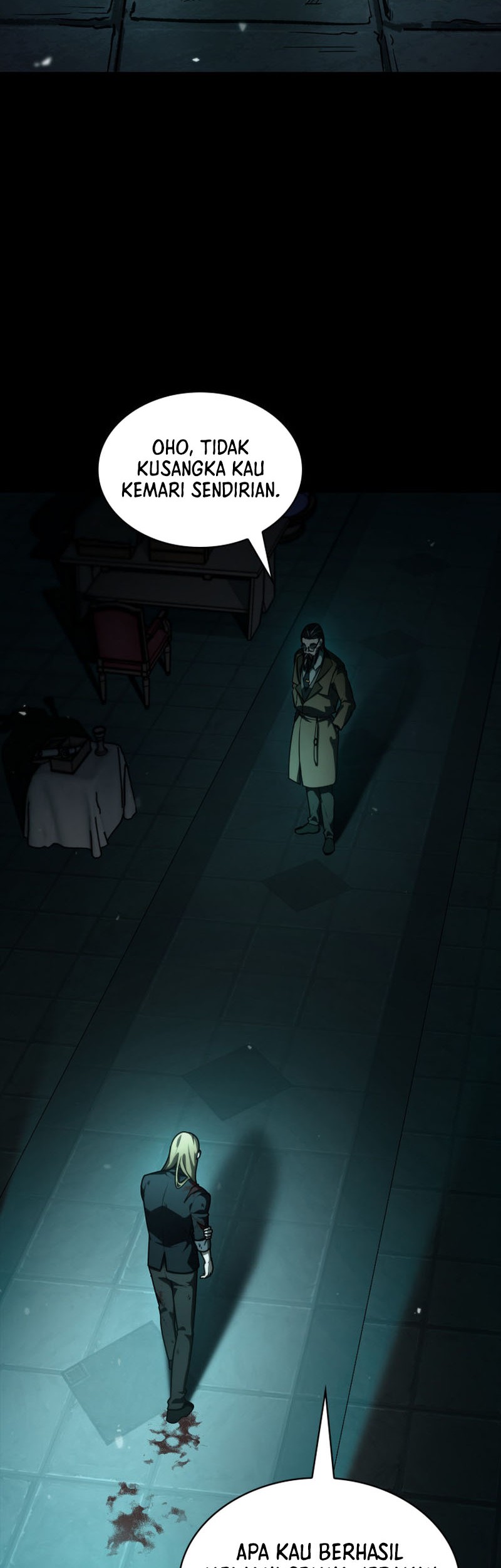 Infinite Mage Chapter 83 page 23