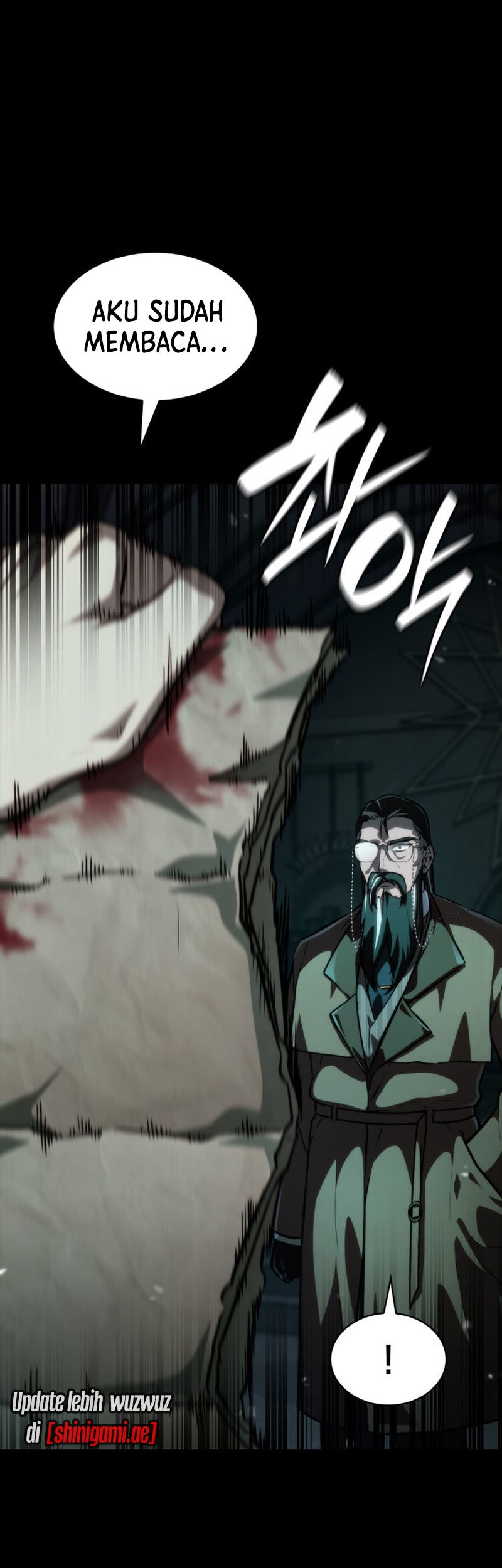 Infinite Mage Chapter 83 page 25