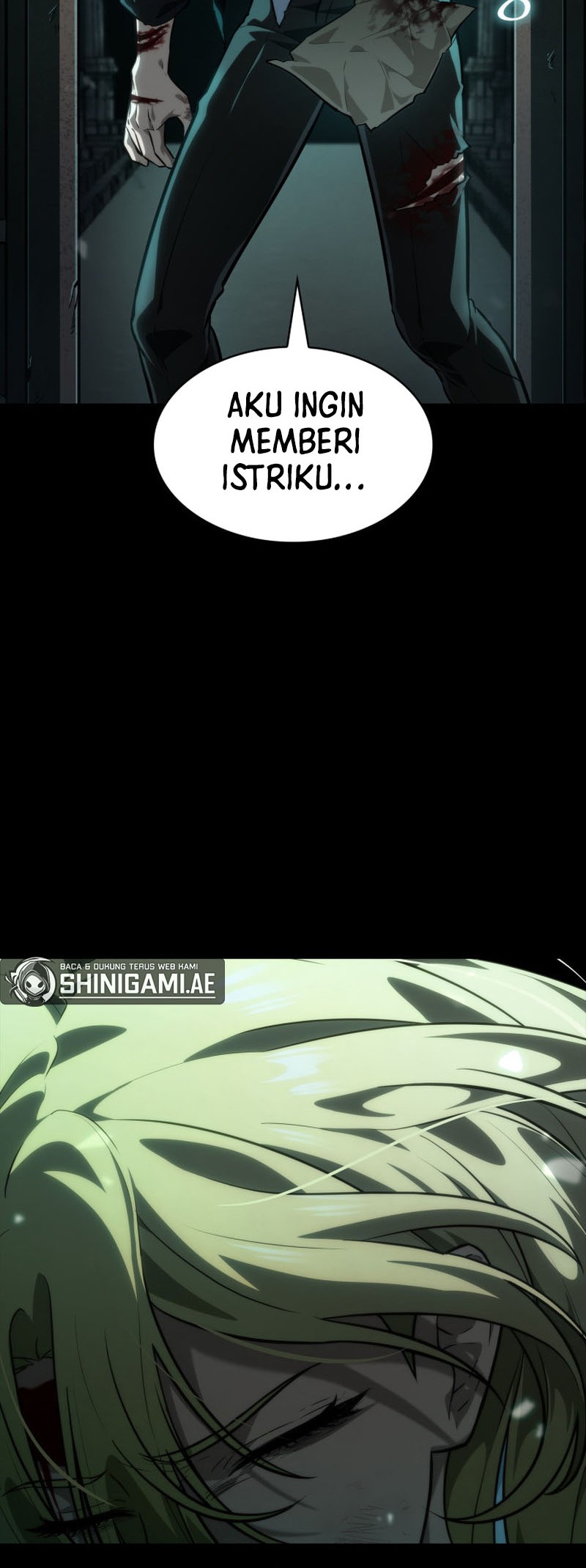 Infinite Mage Chapter 83 page 29