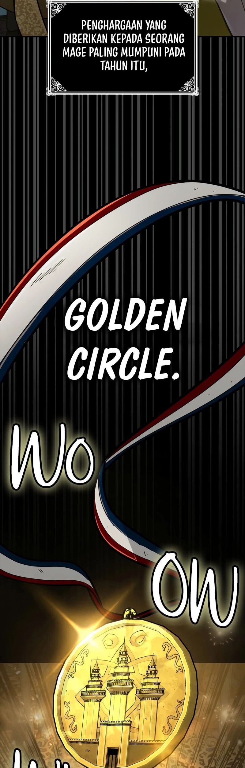 Infinite Mage Chapter 82 page 47