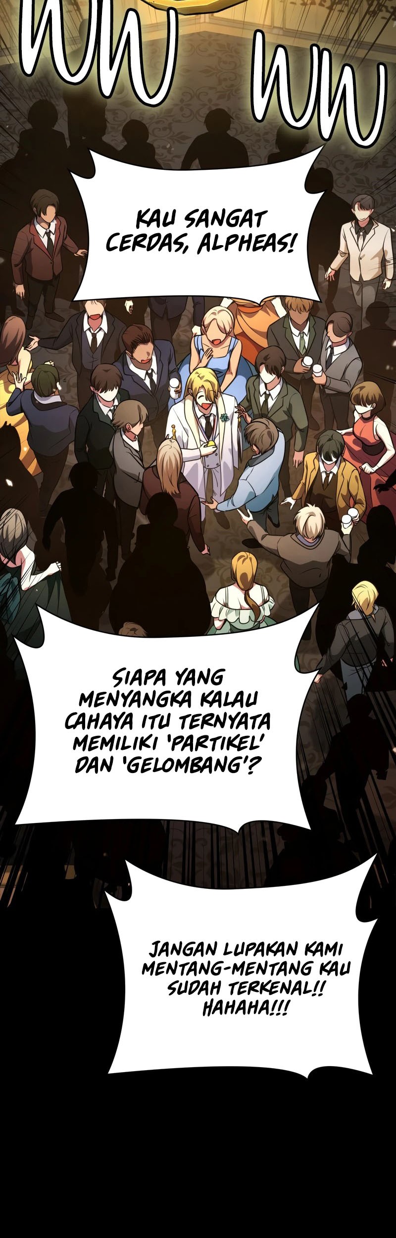 Infinite Mage Chapter 82 page 48