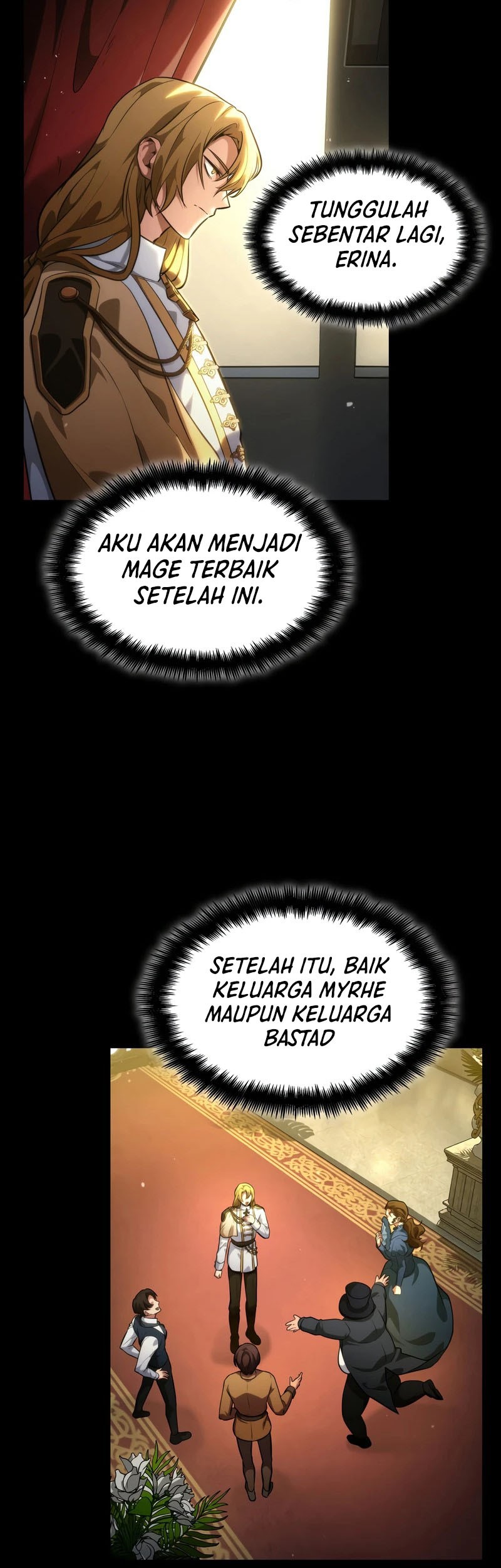 Infinite Mage Chapter 82 page 62