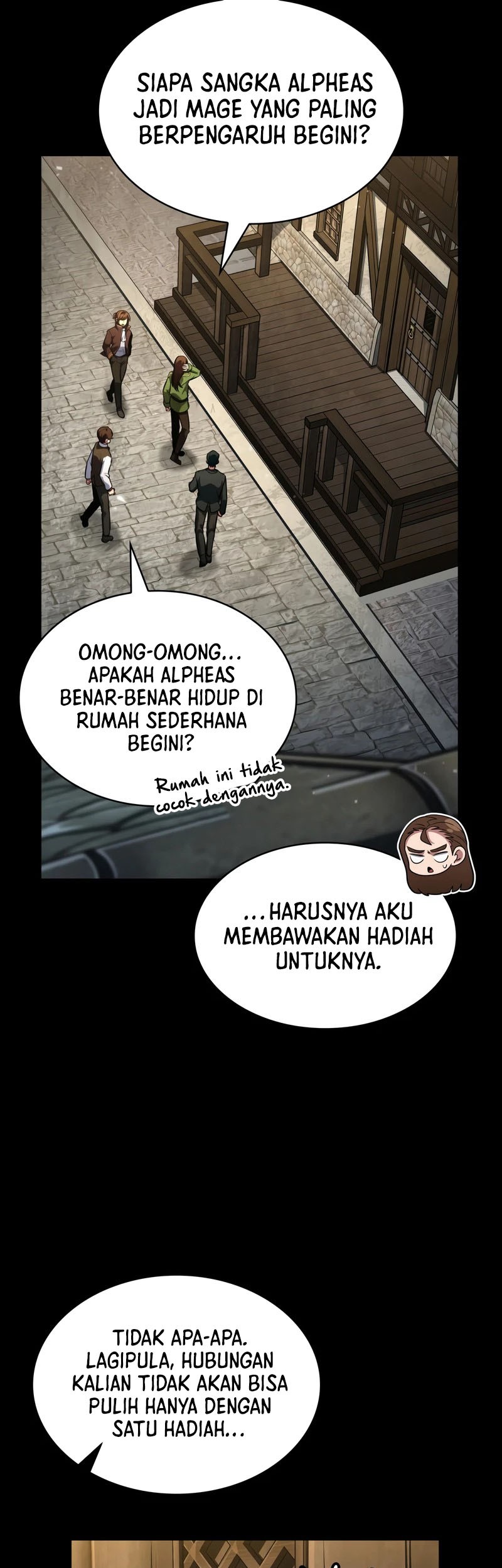 Infinite Mage Chapter 82 page 66