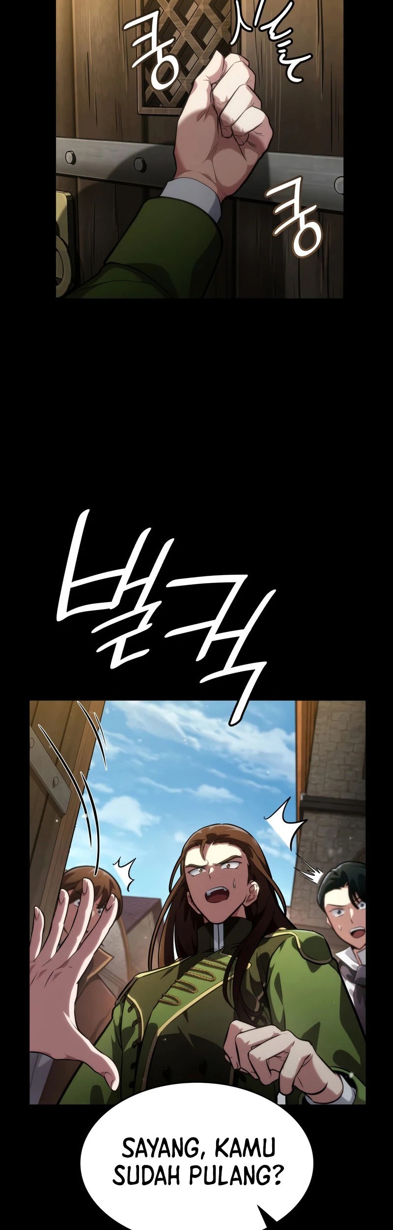 Infinite Mage Chapter 82 page 67