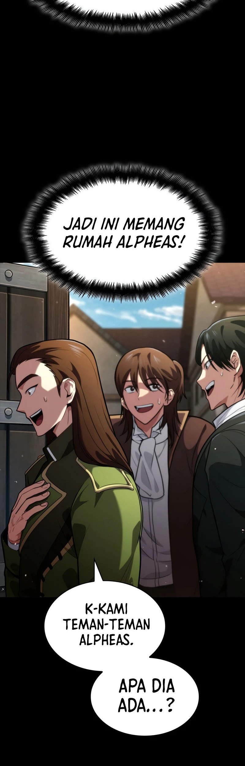 Infinite Mage Chapter 82 page 69