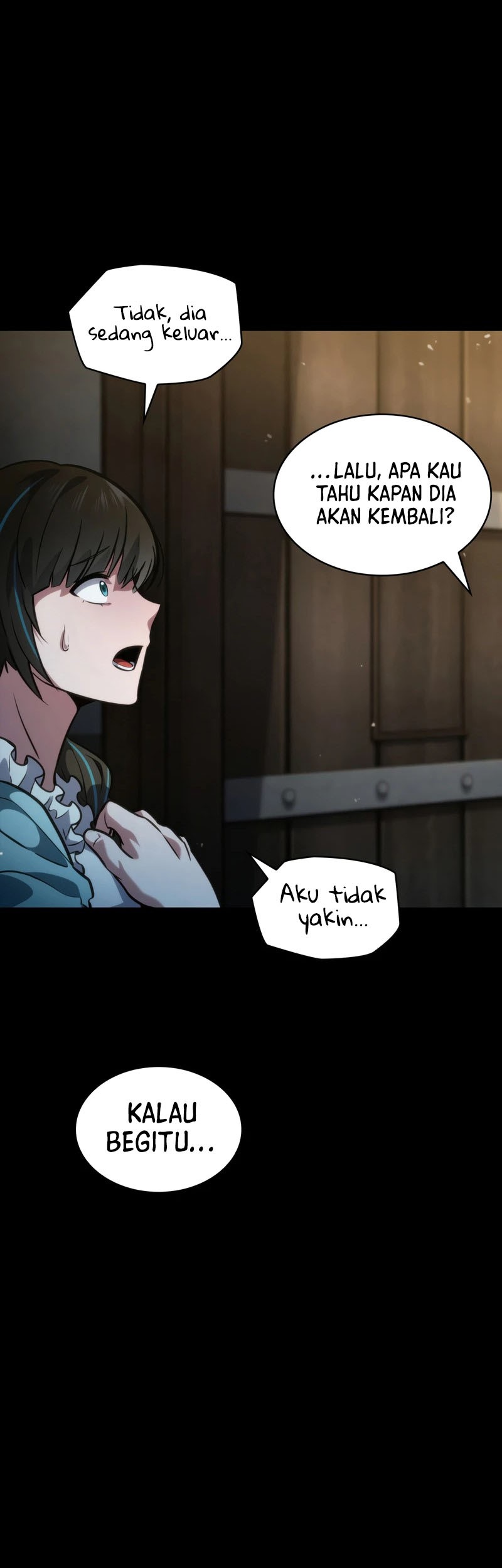 Infinite Mage Chapter 82 page 70