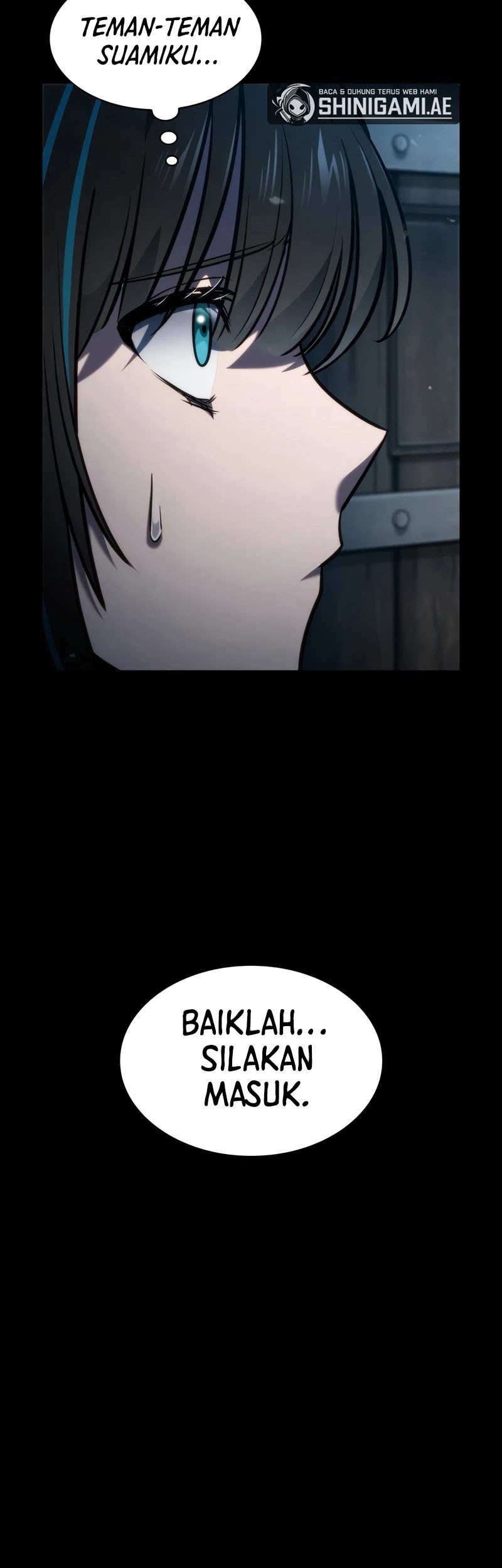 Infinite Mage Chapter 82 page 72