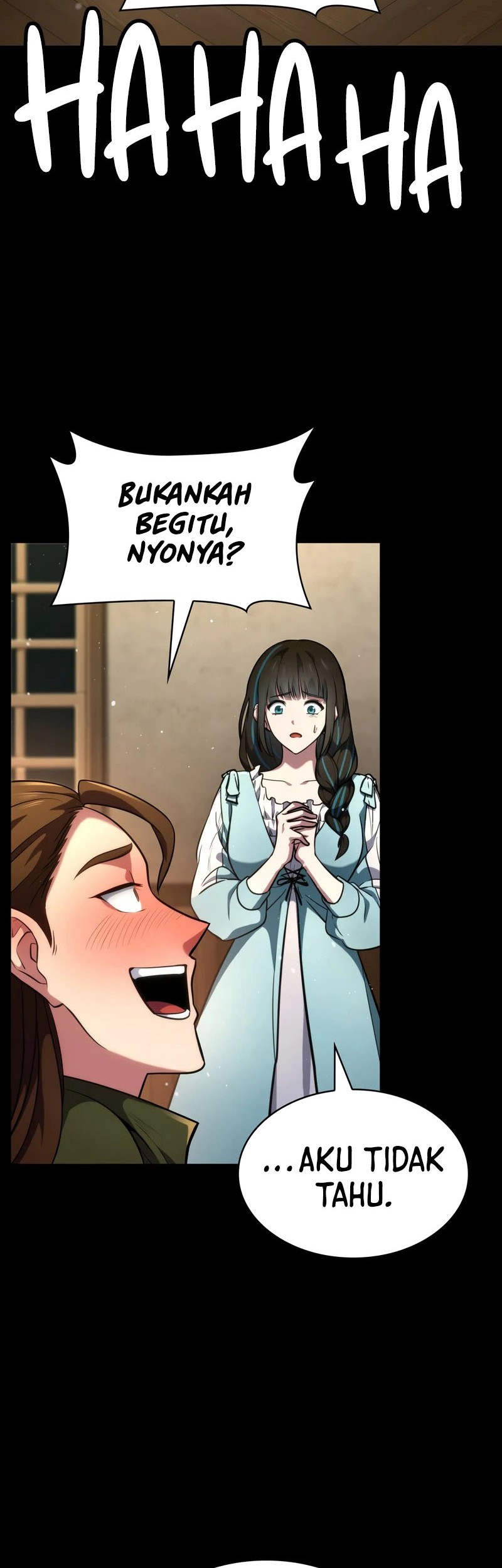 Infinite Mage Chapter 82 page 78