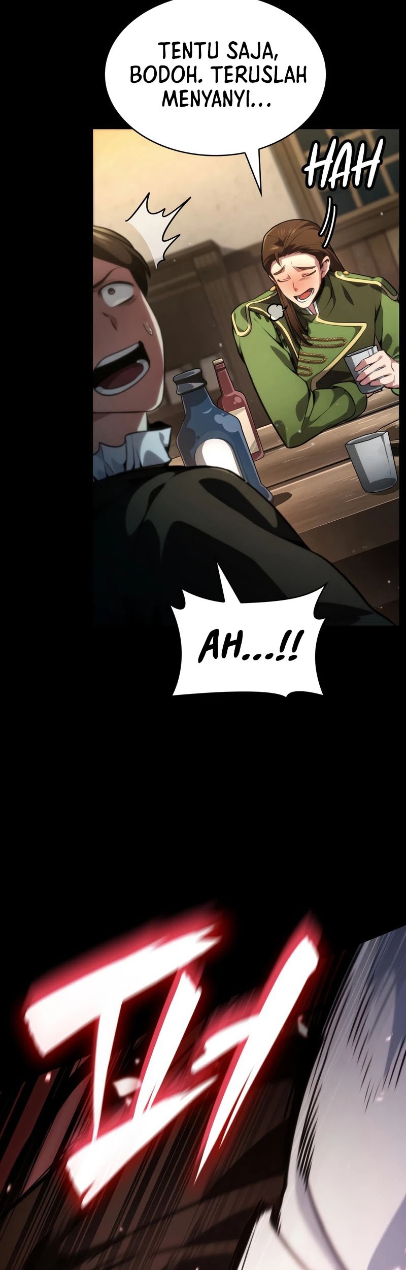 Infinite Mage Chapter 82 page 79
