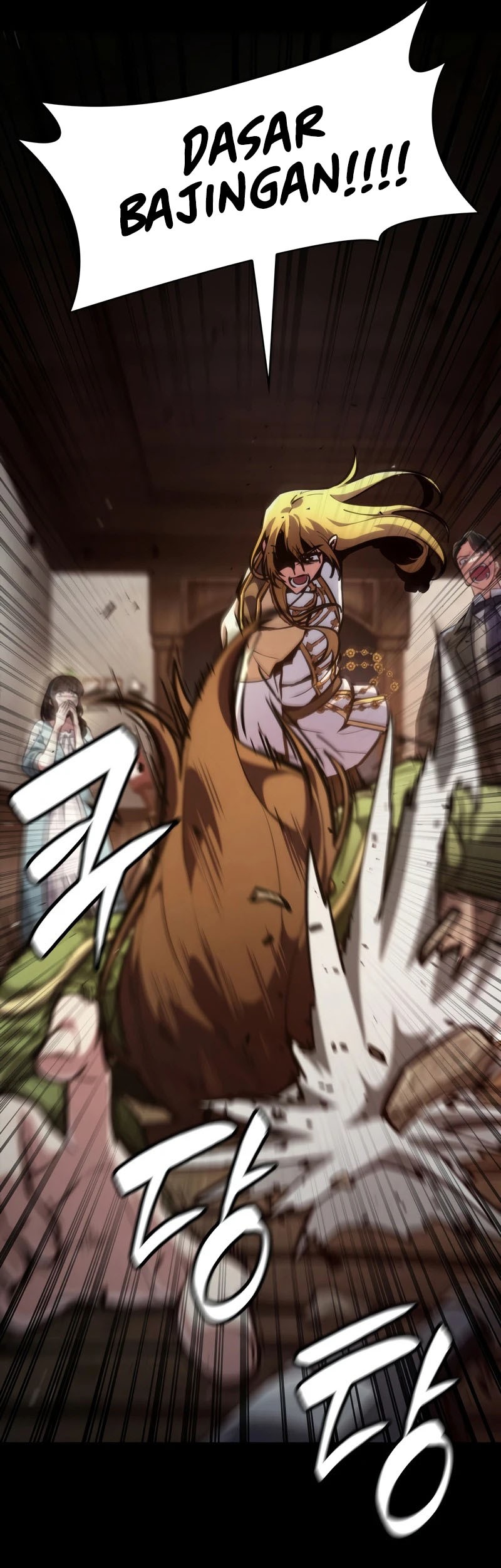 Infinite Mage Chapter 82 page 81