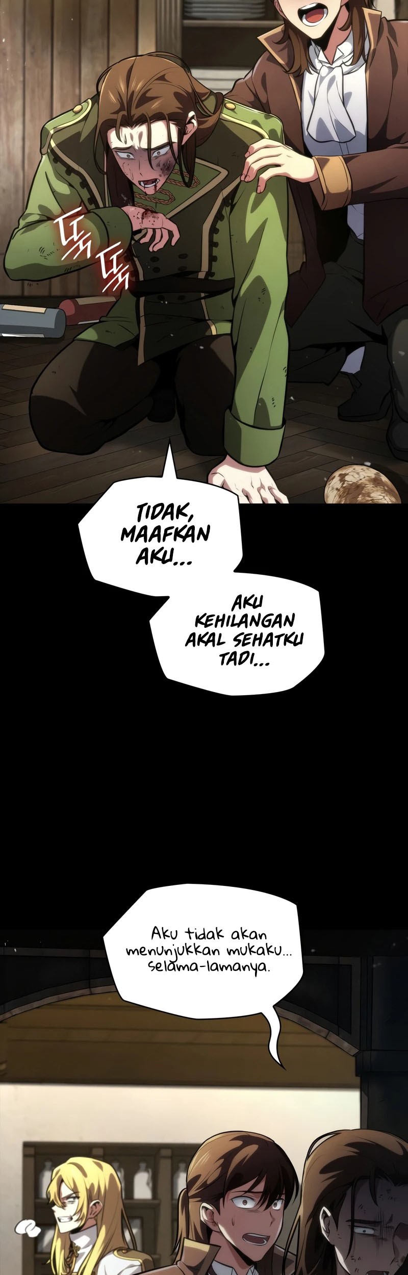 Infinite Mage Chapter 82 page 83