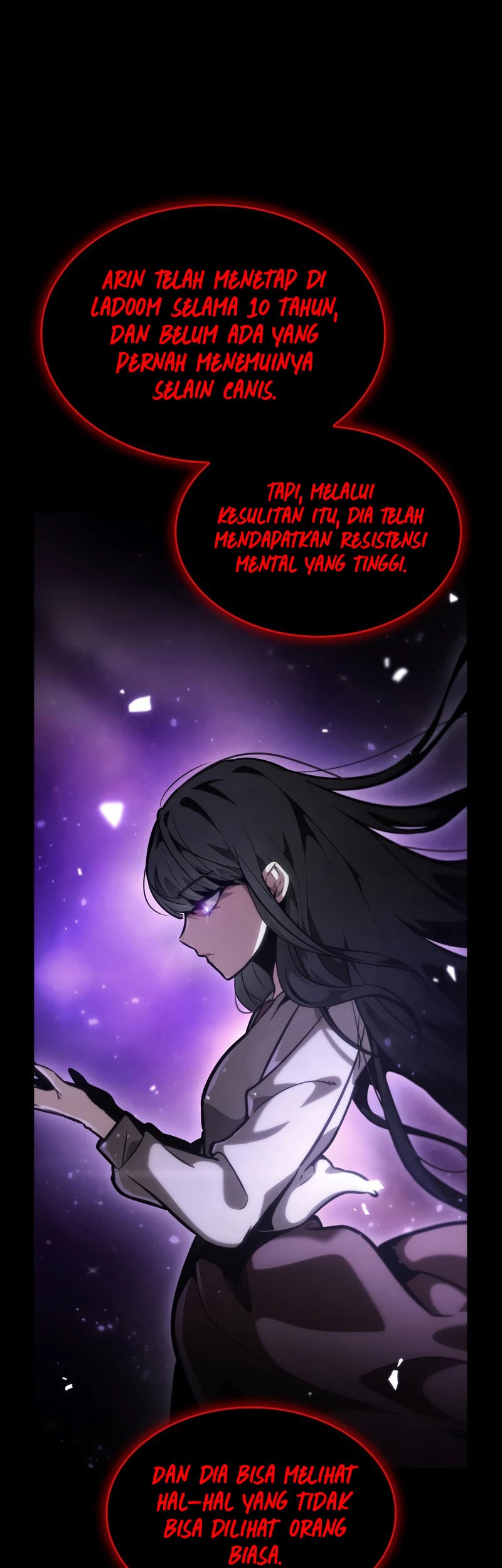 Infinite Mage Chapter 82 page 7