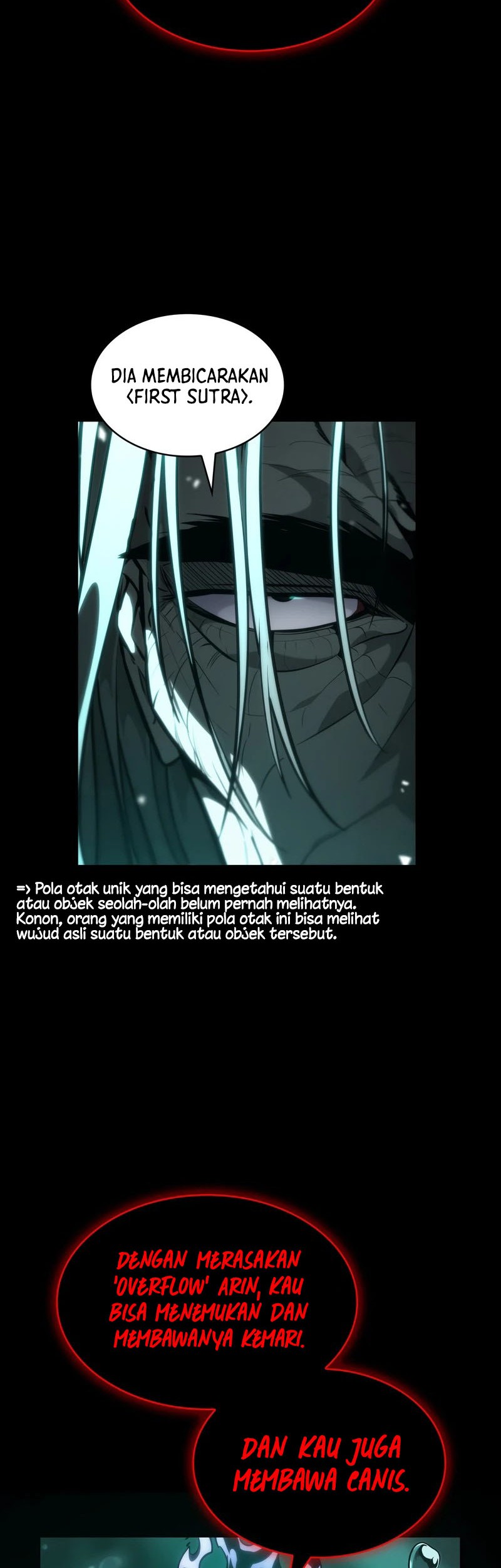 Infinite Mage Chapter 82 page 8