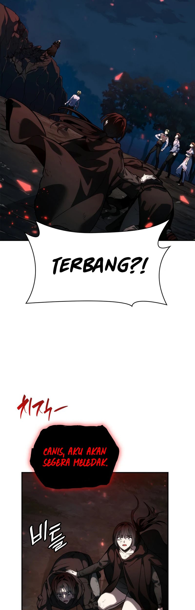 Infinite Mage Chapter 82 page 13