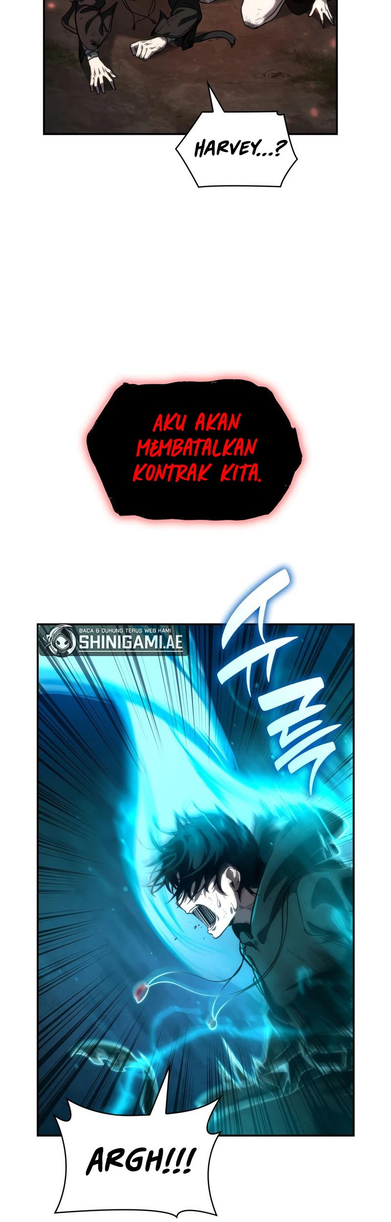 Infinite Mage Chapter 82 page 14