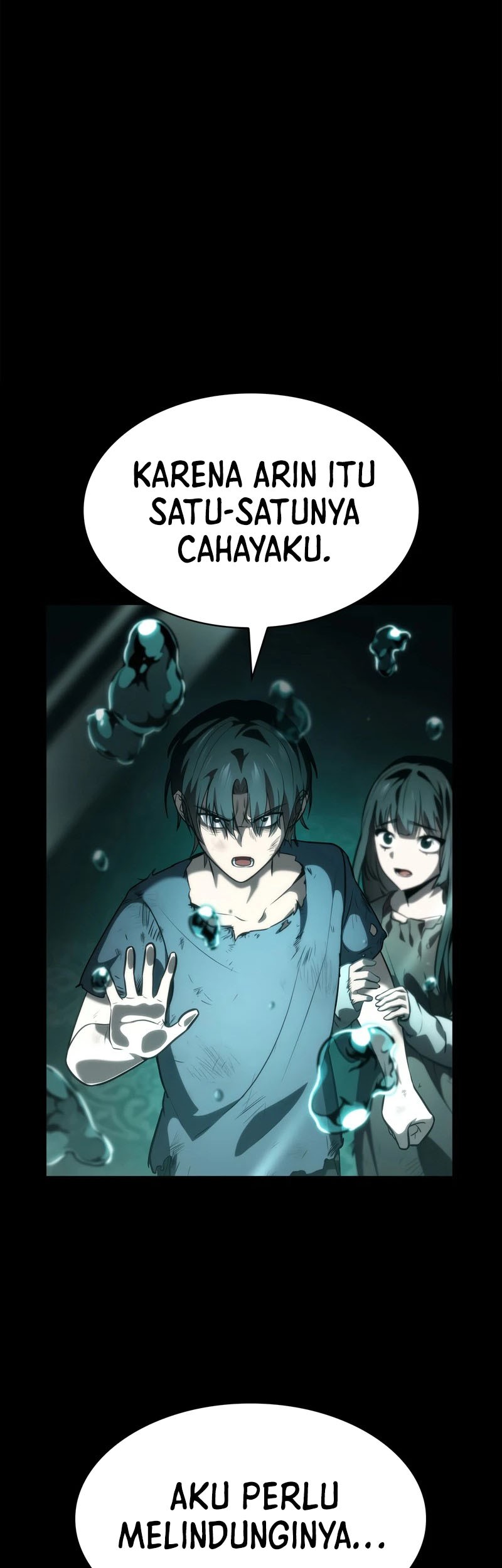 Infinite Mage Chapter 82 page 17