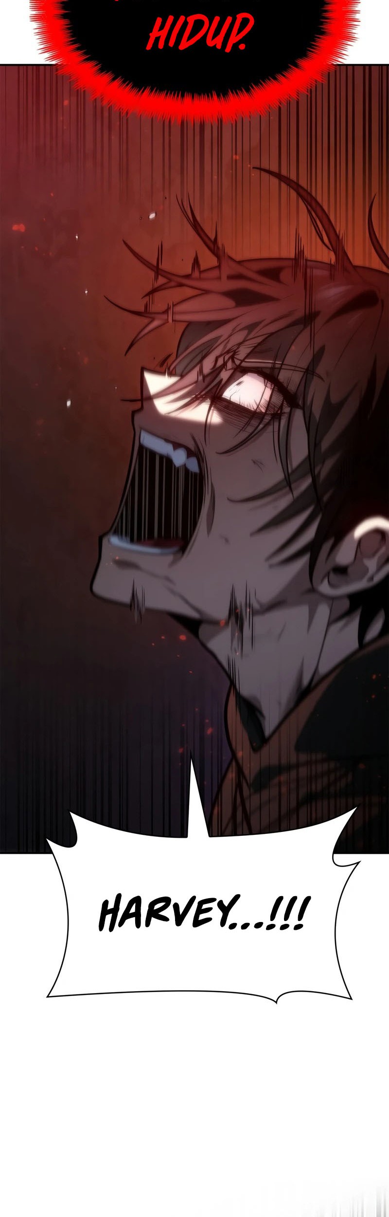 Infinite Mage Chapter 82 page 20