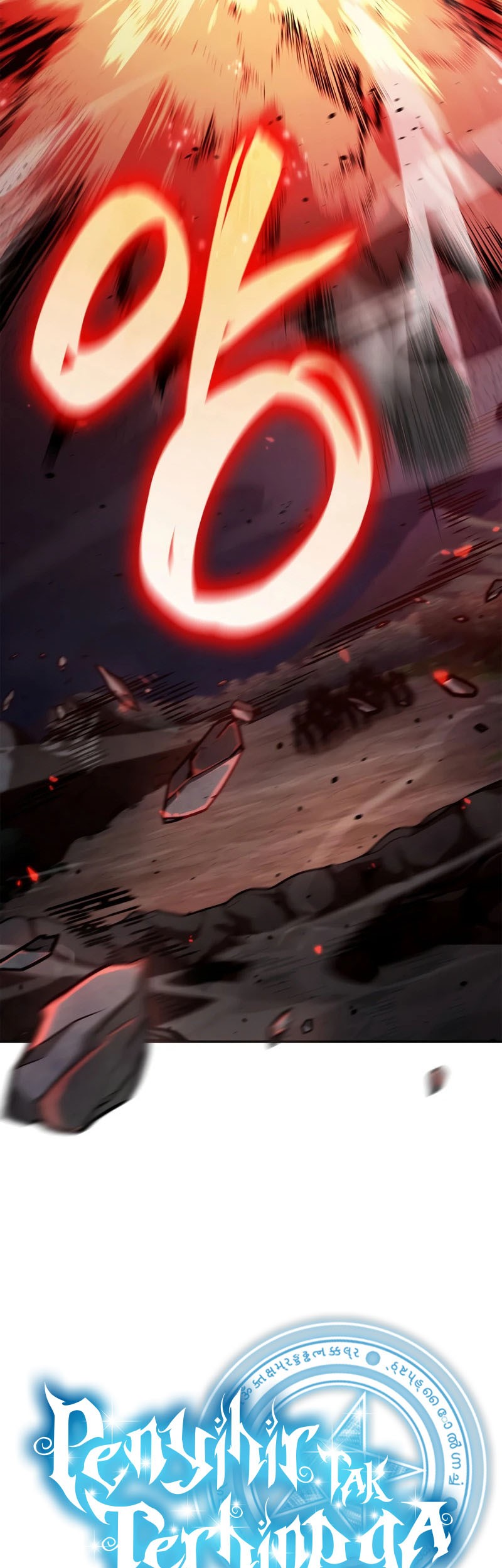 Infinite Mage Chapter 82 page 23