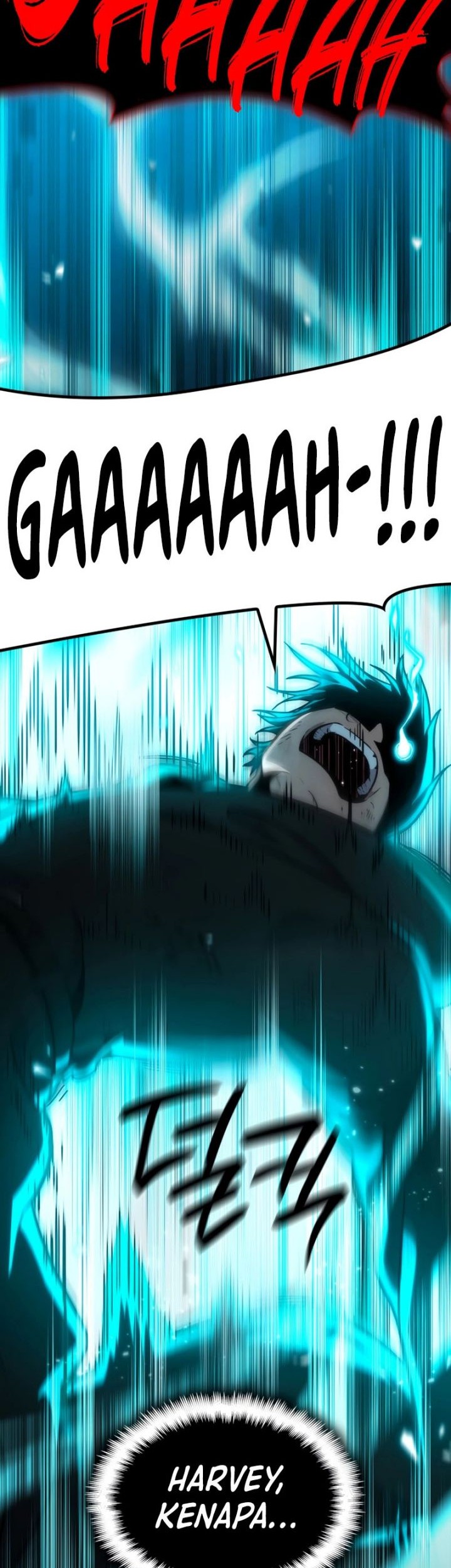 Infinite Mage Chapter 81 page 33