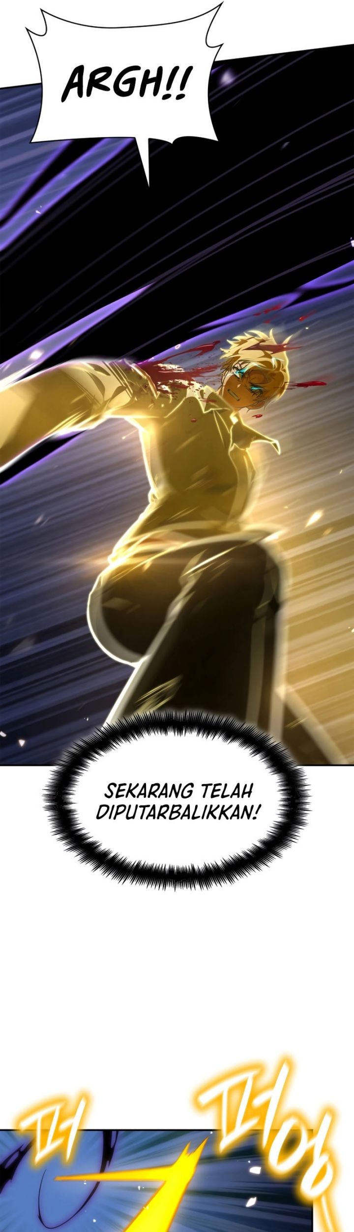 Infinite Mage Chapter 81 page 40