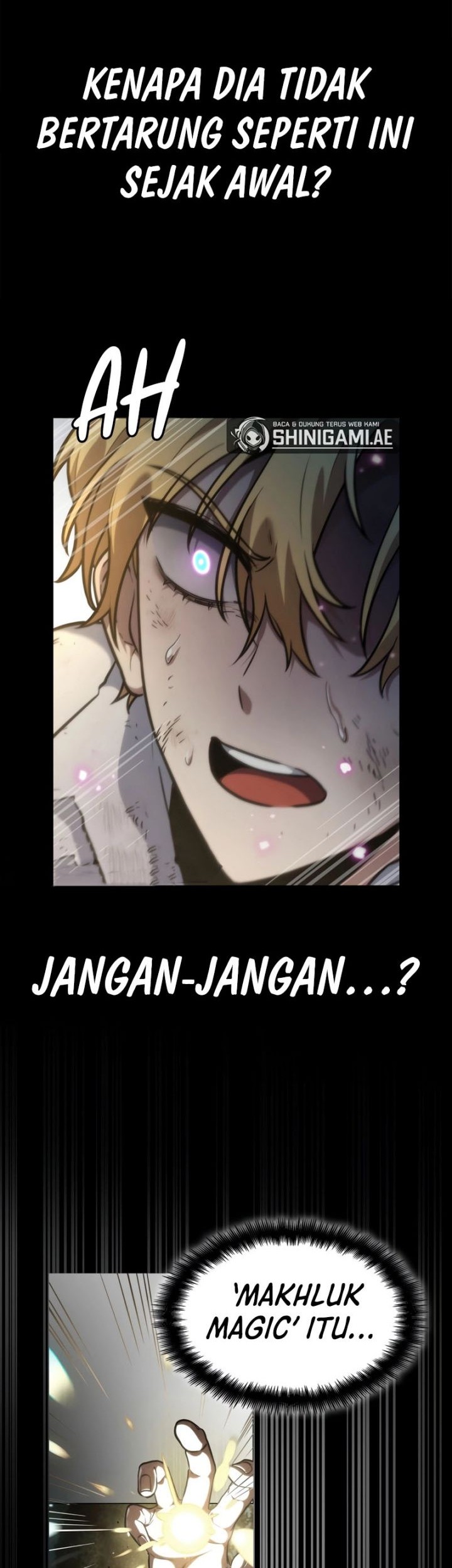 Infinite Mage Chapter 81 page 45
