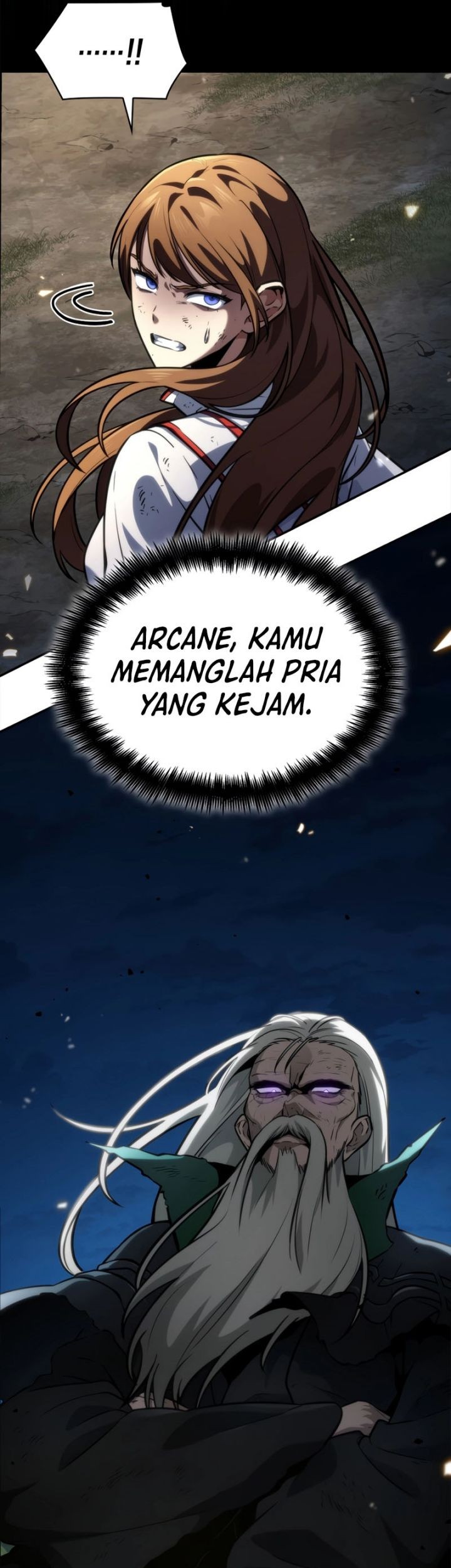 Infinite Mage Chapter 81 page 48