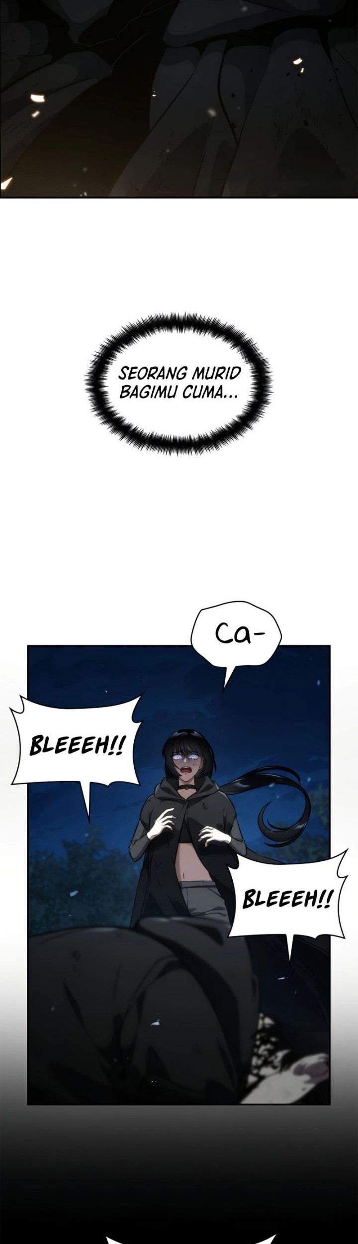 Infinite Mage Chapter 81 page 49