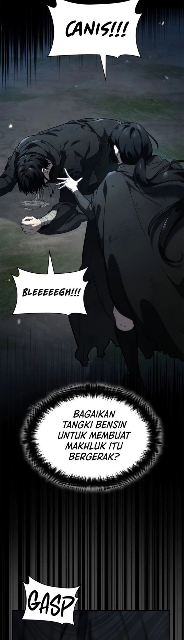 Infinite Mage Chapter 81 page 50