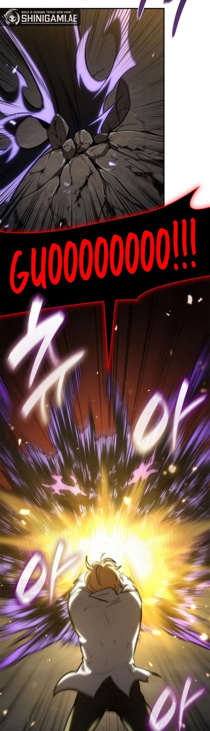 Infinite Mage Chapter 81 page 60