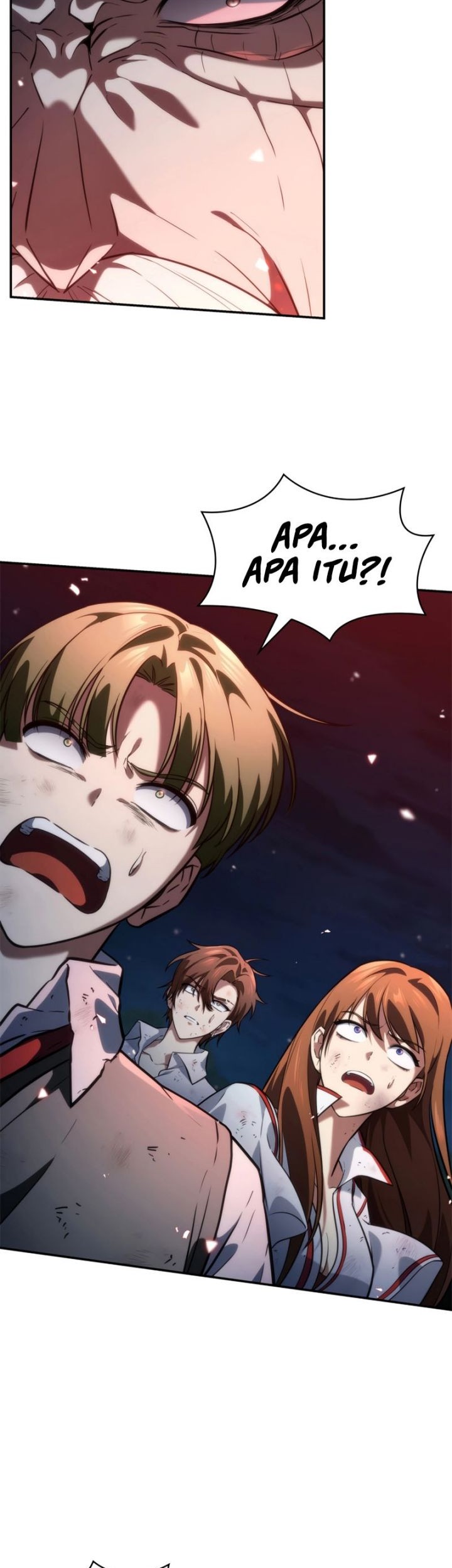 Infinite Mage Chapter 81 page 68