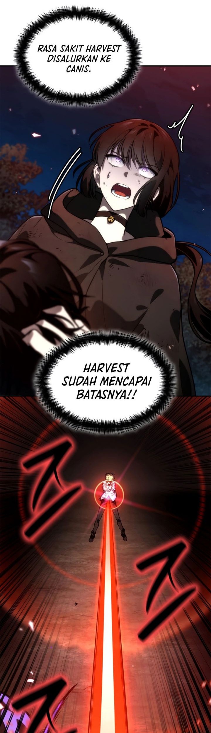 Infinite Mage Chapter 81 page 75