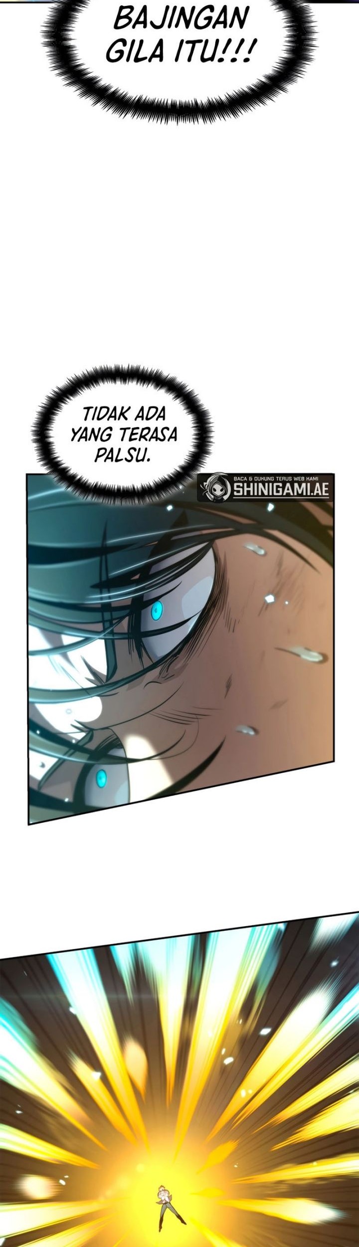 Infinite Mage Chapter 81 page 6