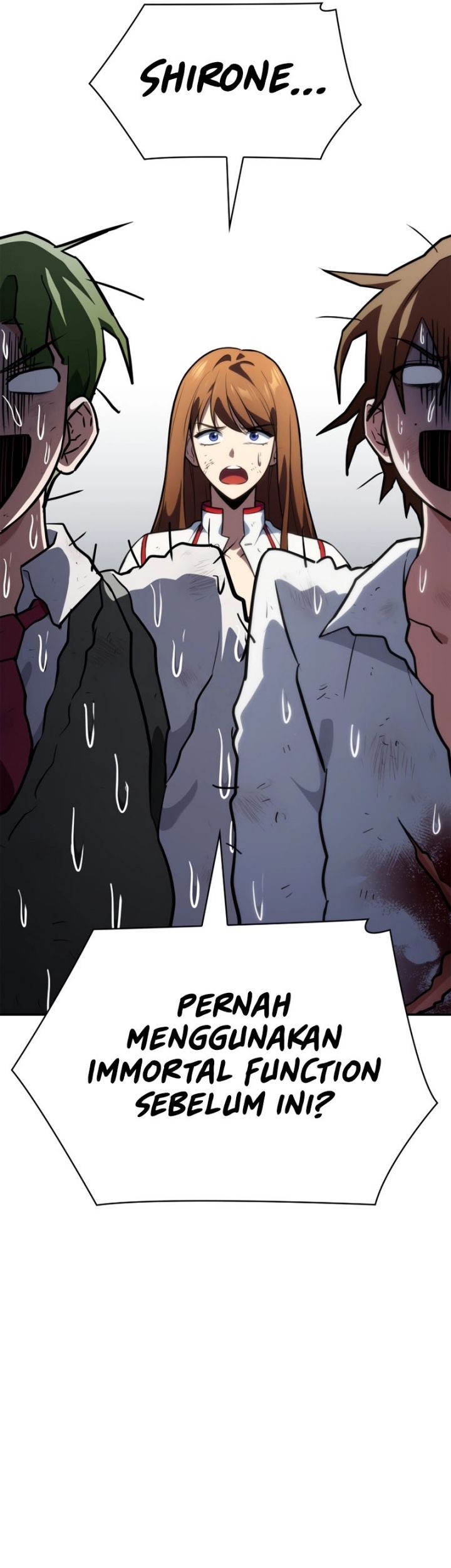 Infinite Mage Chapter 81 page 13