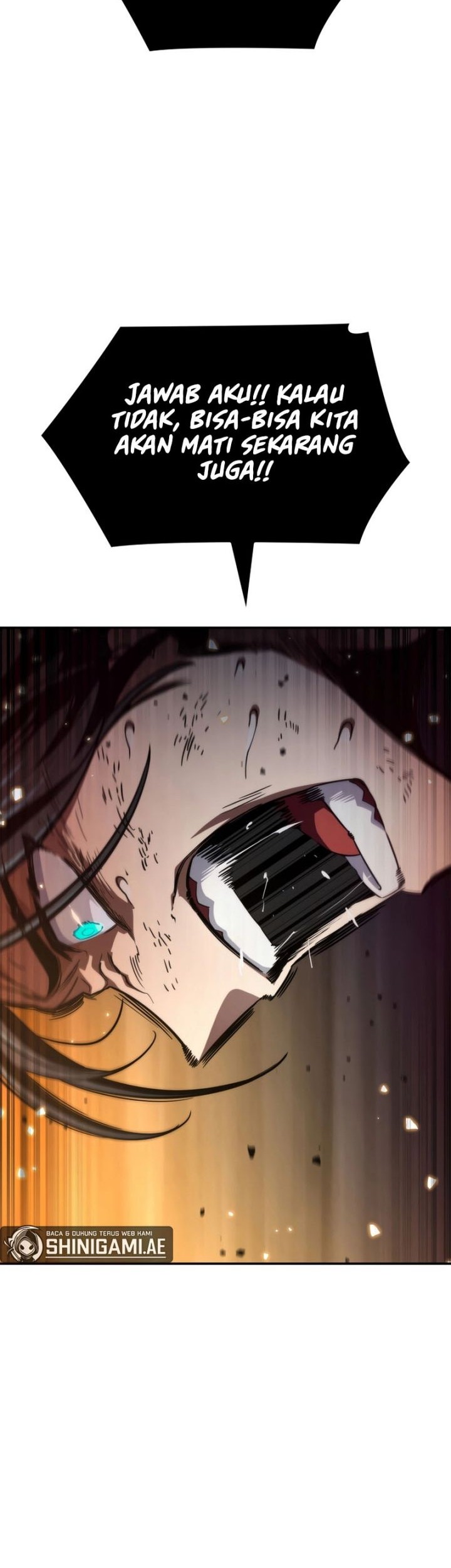 Infinite Mage Chapter 81 page 18