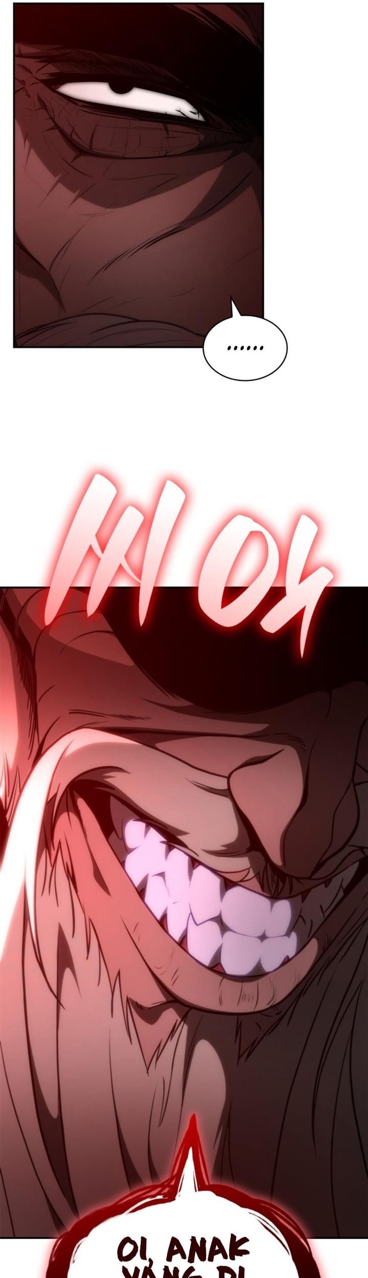 Infinite Mage Chapter 80 page 39
