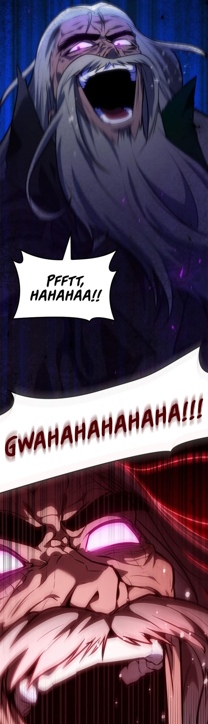 Infinite Mage Chapter 80 page 43