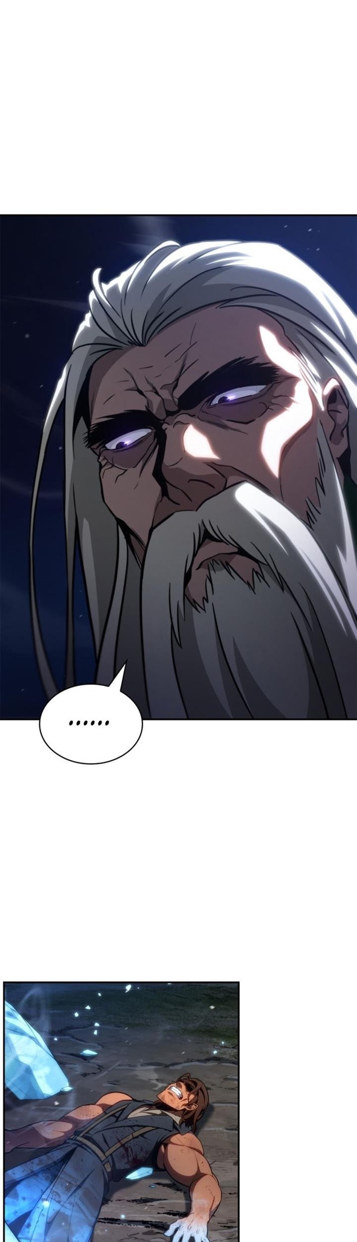 Infinite Mage Chapter 80 page 3