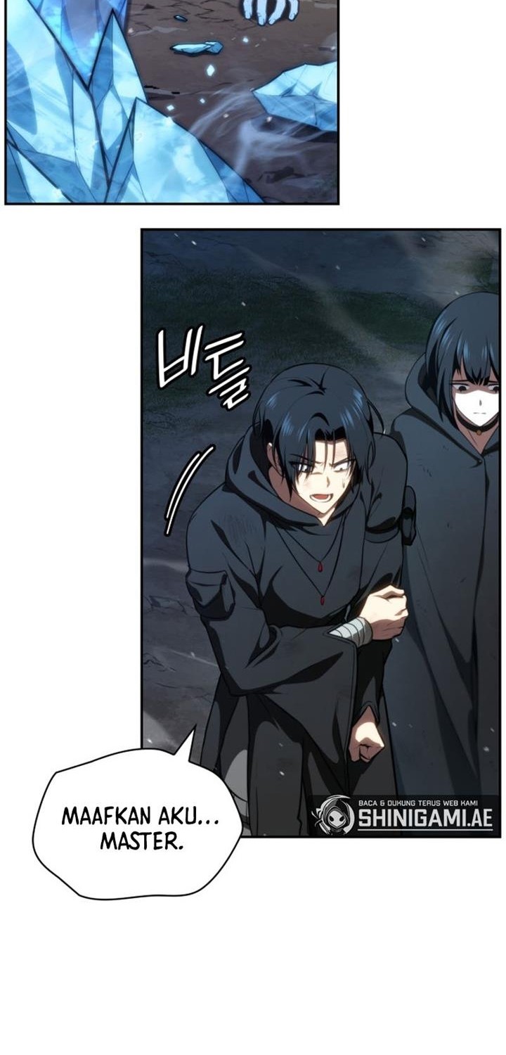 Infinite Mage Chapter 80 page 4