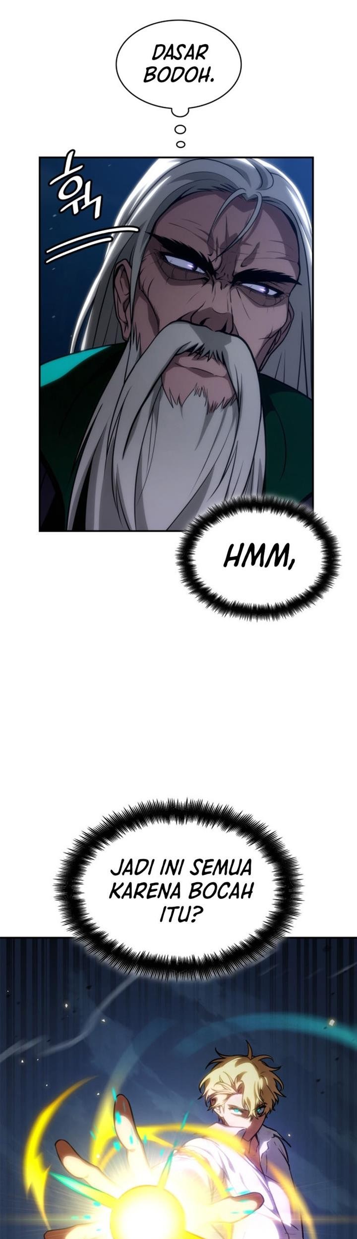 Infinite Mage Chapter 80 page 5