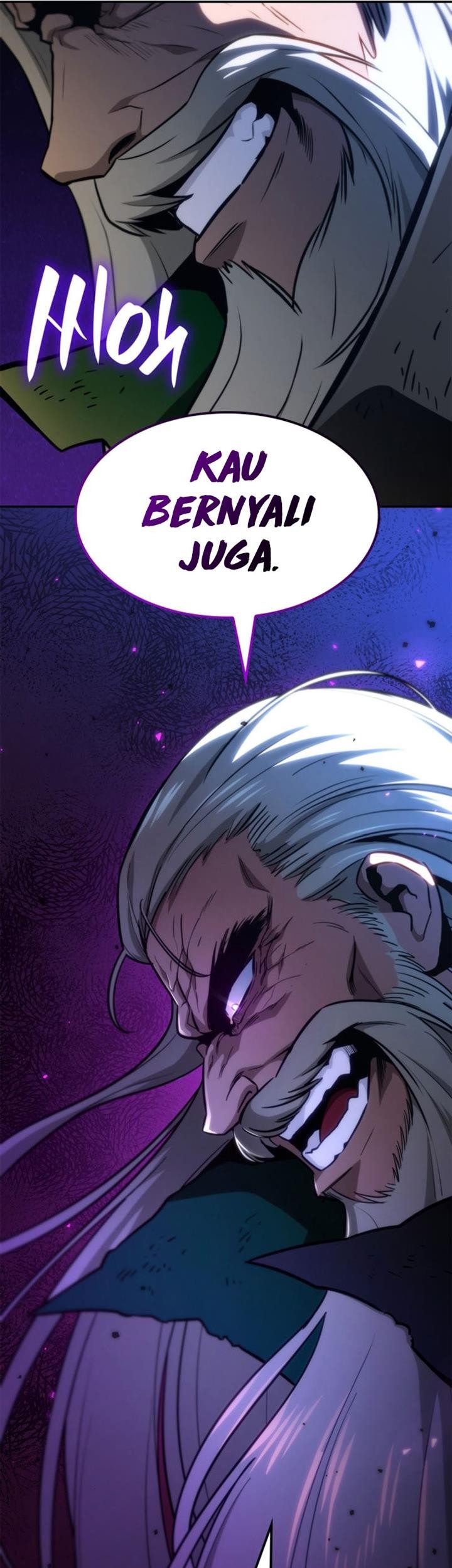 Infinite Mage Chapter 80 page 8