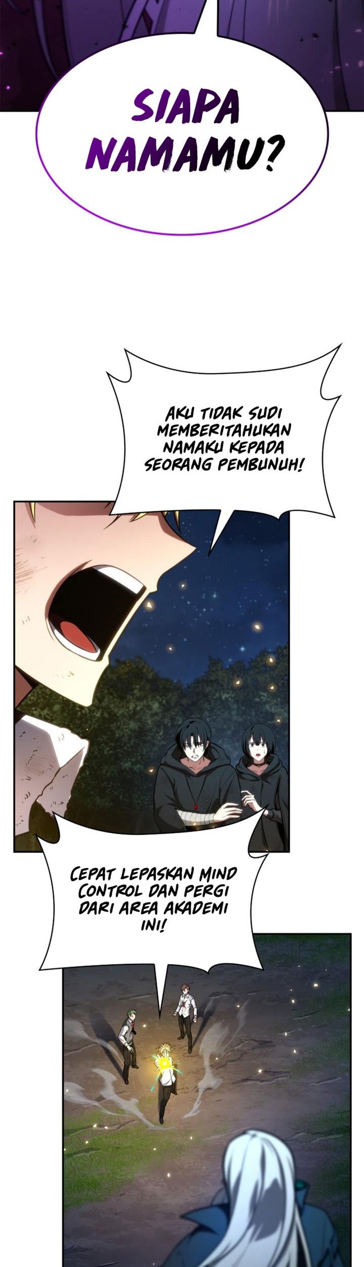 Infinite Mage Chapter 80 page 9