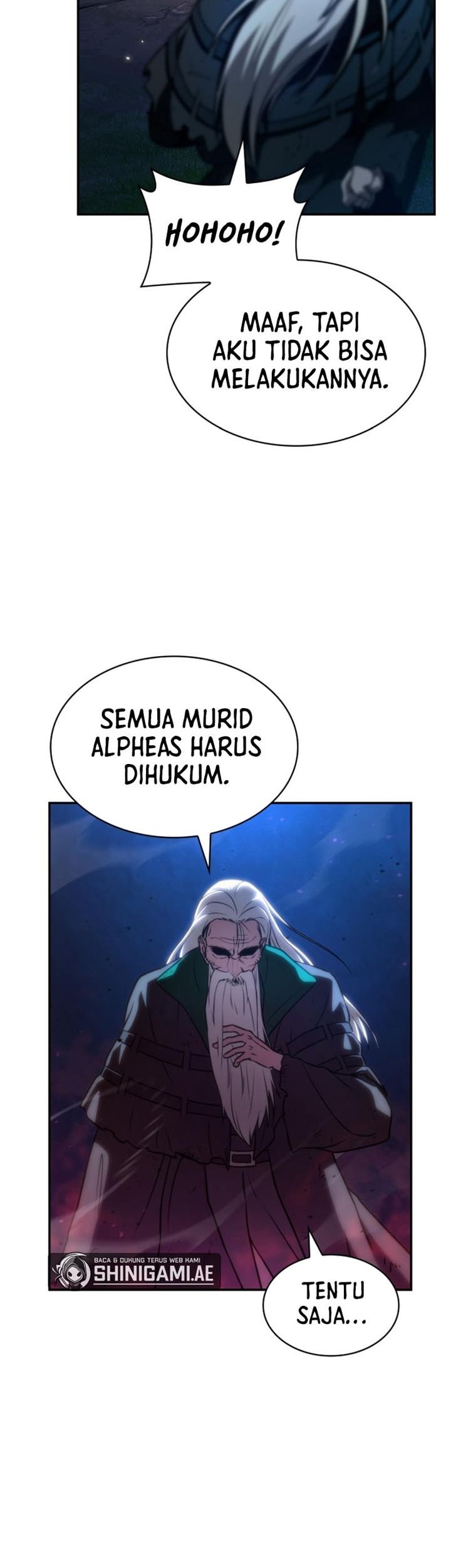 Infinite Mage Chapter 80 page 10