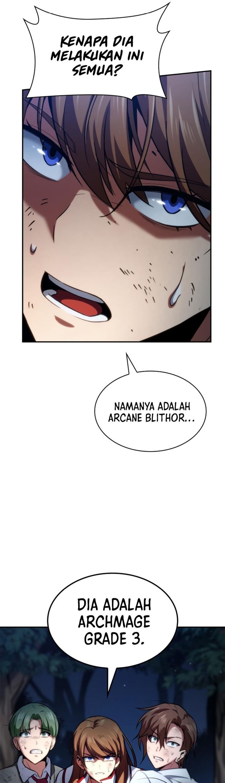 Infinite Mage Chapter 80 page 27