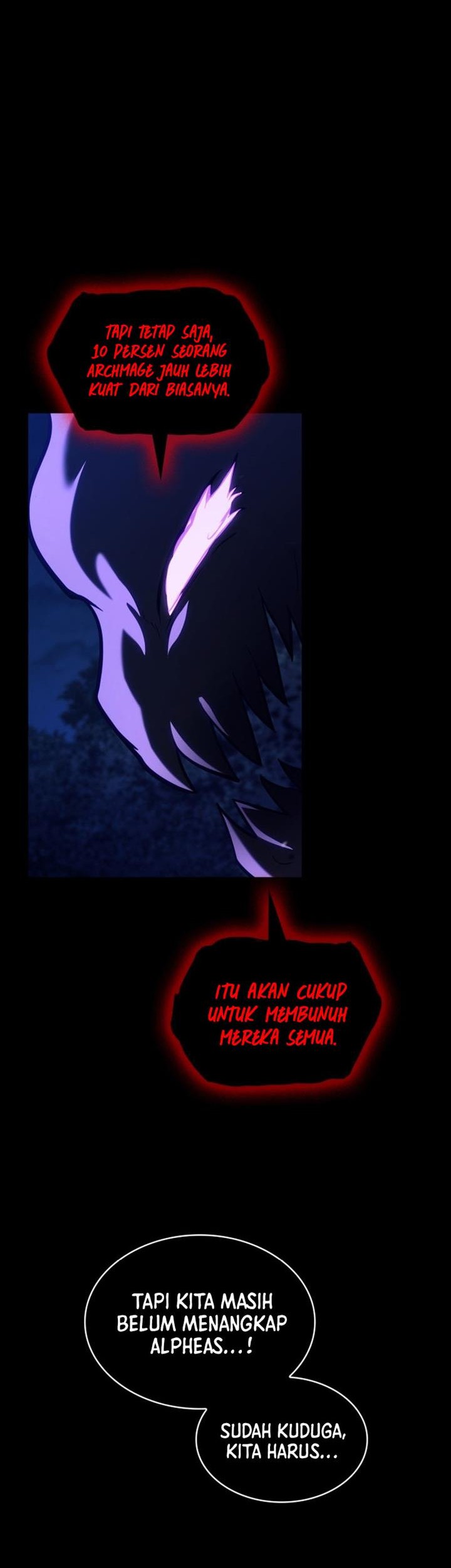 Infinite Mage Chapter 80 page 32