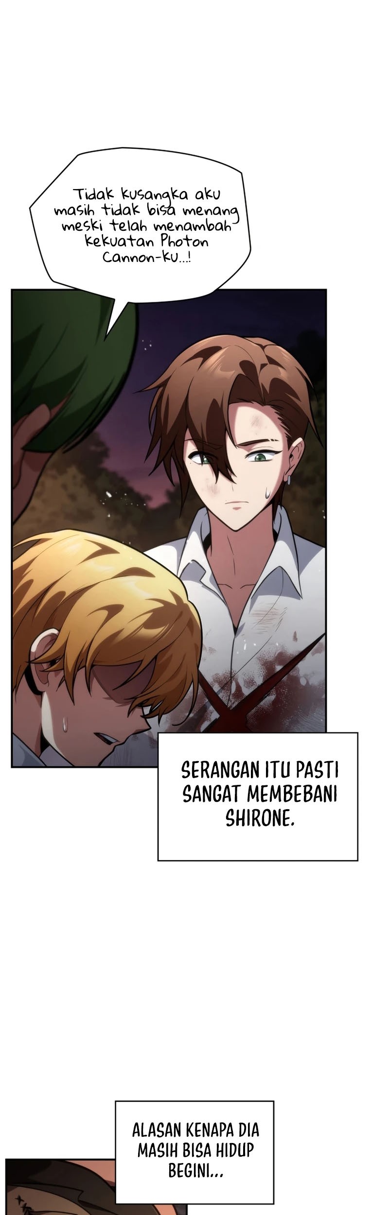 Infinite Mage Chapter 79 page 37